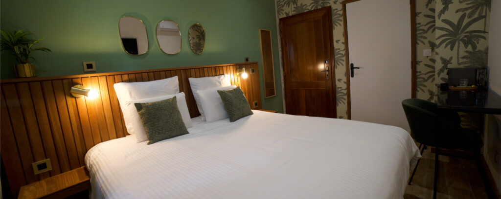 Chambre Latanier